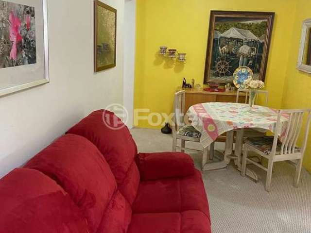 Apartamento com 2 quartos à venda na Rua Almaden, 130, Vila Andrade, São Paulo, 54 m2 por R$ 500.000