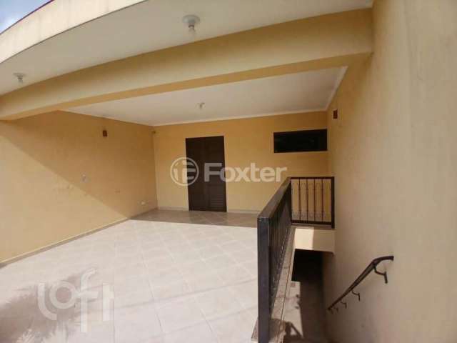 Casa com 4 quartos à venda na Rua Ricardo Abed, 170, Conjunto Residencial Vista Verde, São Paulo, 170 m2 por R$ 699.000