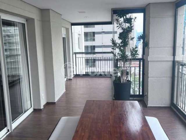 Apartamento com 4 quartos à venda na Rua Afonso Braz, 747, Vila Nova Conceição, São Paulo, 234 m2 por R$ 7.900.000