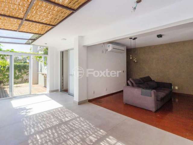 Apartamento com 2 quartos à venda na Rua Judith, 61, Vila Madalena, São Paulo, 100 m2 por R$ 1.750.000