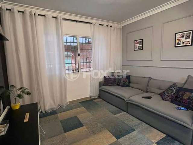 Casa com 2 quartos à venda na Rua Atos Damasceno, 16, Vila Santa Catarina, São Paulo, 120 m2 por R$ 550.000