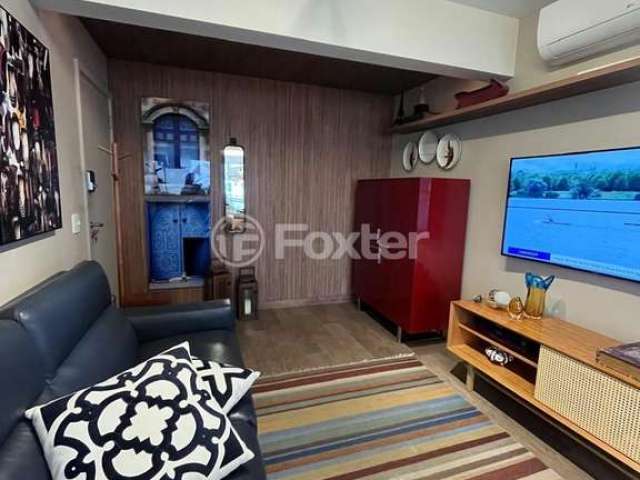 Apartamento com 2 quartos à venda na Rua Arapá, 31, Vila Mascote, São Paulo, 68 m2 por R$ 918.000