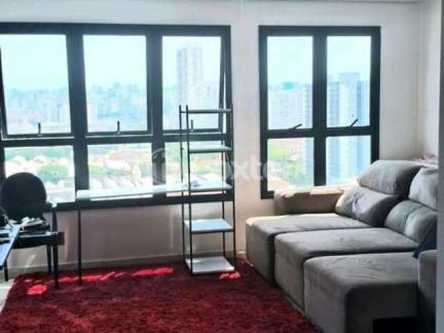 Apartamento com 2 quartos à venda na Rua Almirante Brasil, 243, Mooca, São Paulo, 70 m2 por R$ 720.000