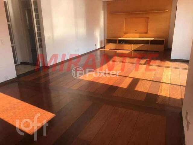 Apartamento à venda na Rua Luís Augusto, 195, Santana, São Paulo, 140 m2 por R$ 960.000