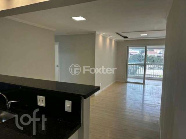 Apartamento com 3 quartos à venda na Rua Brasílio Machado, 533, Centro, São Bernardo do Campo, 104 m2 por R$ 850.000