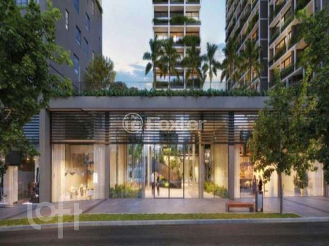 Apartamento com 3 quartos à venda na Rua Tarquínio de Sousa, 1222, Campo Belo, São Paulo, 105 m2 por R$ 1.696.000