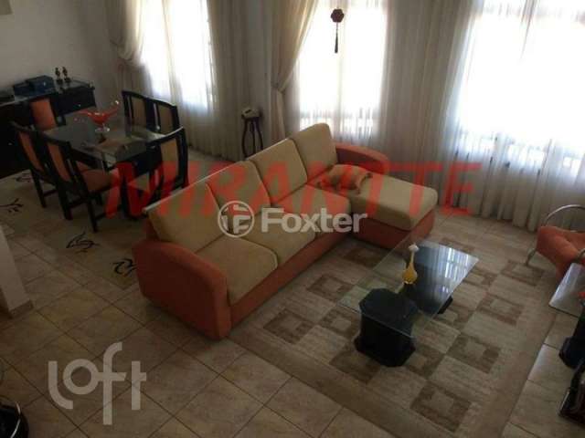 Casa com 4 quartos à venda na Rua Mata Redonda, 389, Vila Nivi, São Paulo, 270 m2 por R$ 1.500.000