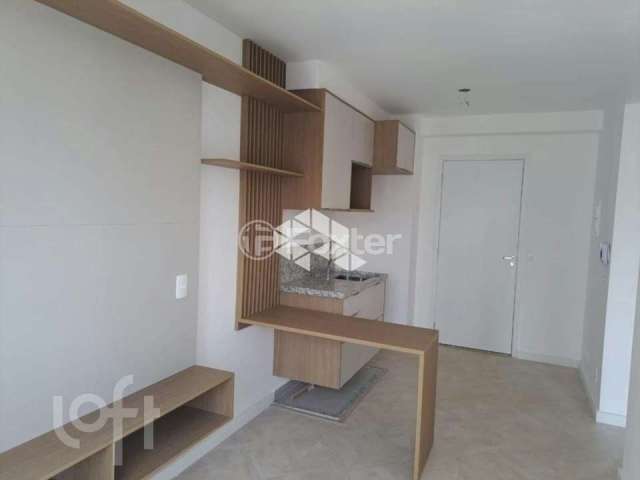 Apartamento com 1 quarto à venda na Rua Alves Guimarães, 120, Pinheiros, São Paulo, 31 m2 por R$ 700.000