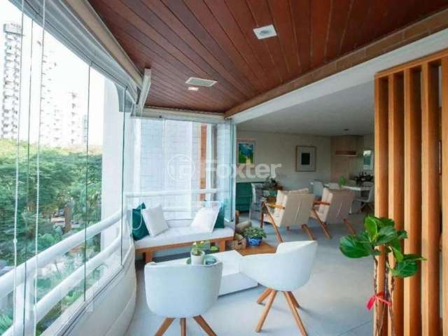 Apartamento com 3 quartos à venda na Rua Pascoal Vita, 3423, Vila Madalena, São Paulo, 175 m2 por R$ 3.100.000