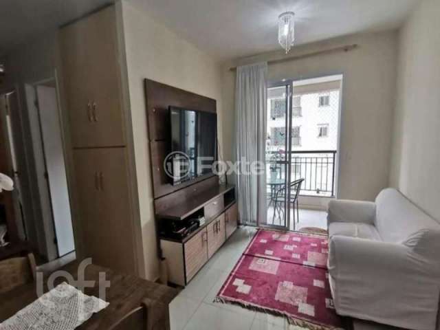 Apartamento com 3 quartos à venda na Rua Doutor Laerte Setúbal, 625, Vila Suzana, São Paulo, 64 m2 por R$ 400.000