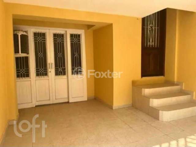 Casa com 4 quartos à venda na Rua Francisco de Guerra, 4, Cambuci, São Paulo, 150 m2 por R$ 900.000