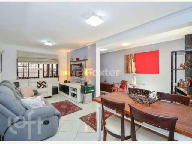 Casa com 3 quartos à venda na Rua João Noel Von Sonnleithner, 244, Jardim Santo Antoninho, São Paulo, 120 m2 por R$ 610.000