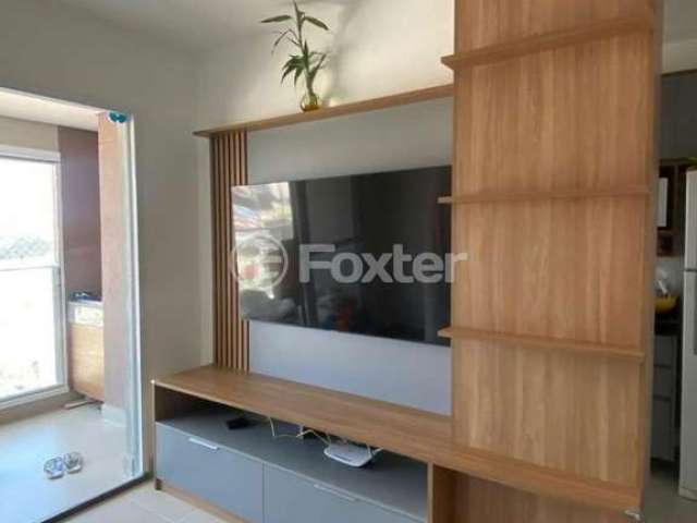 Apartamento com 2 quartos à venda na Rua Ferdinando Demarchi, 36, Demarchi, São Bernardo do Campo, 57 m2 por R$ 650.000