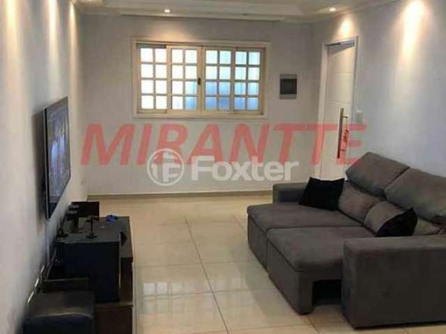 Casa com 4 quartos à venda na Rua Antoninho Marmo, 146, Vila Irmãos Arnoni, São Paulo, 220 m2 por R$ 730.000