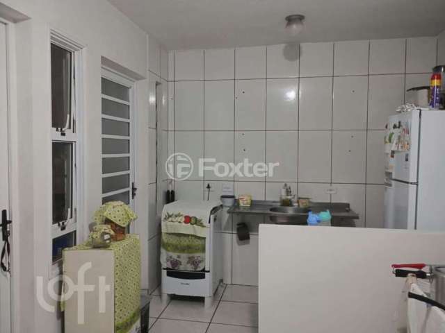 Apartamento com 2 quartos à venda na Rua Vicente Amato Sobrinho, 826, Jardim São João (Jaraguá), São Paulo, 59 m2 por R$ 215.000