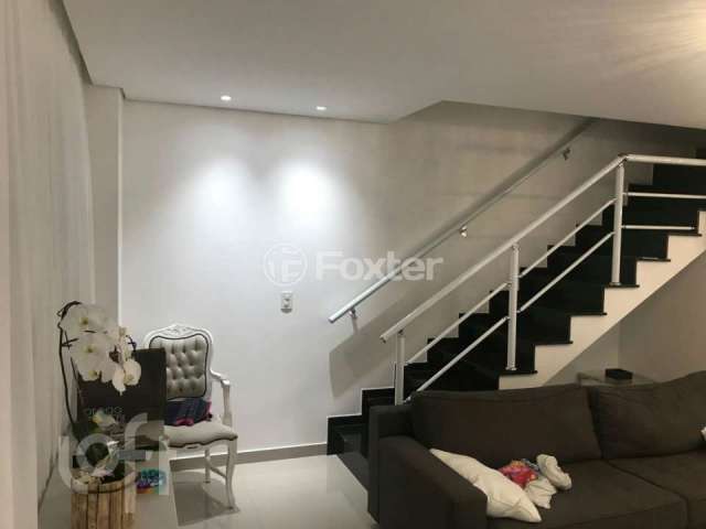 Casa com 3 quartos à venda na Rua Campbell, 111111, Vila Cruzeiro, São Paulo, 135 m2 por R$ 1.100.000