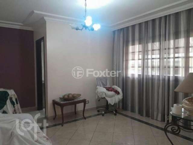 Casa com 3 quartos à venda na Avenida das Andorinhas, 675, Independência, São Bernardo do Campo, 384 m2 por R$ 1.640.000