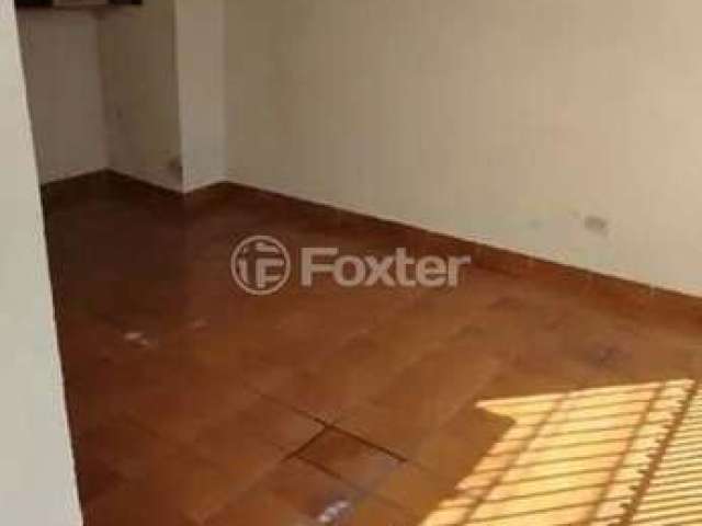 Casa com 2 quartos à venda na Rua Ignácio Florêncio da Silveira, 184, Vila Souza, São Paulo, 110 m2 por R$ 400.000