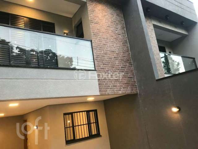 Casa com 3 quartos à venda na Avenida Alexandre Grandisoli, 768, Parque Continental II, Guarulhos, 170 m2 por R$ 1.060.000