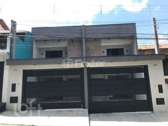 Casa com 3 quartos à venda na Avenida Alexandre Grandisoli, 770, Parque Continental II, Guarulhos, 170 m2 por R$ 1.060.000