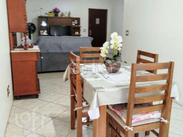 Apartamento com 3 quartos à venda na Alameda Barão de Limeira, 937, Campos Eliseos, São Paulo, 120 m2 por R$ 700.000