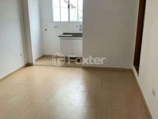 Casa com 1 quarto à venda na Rua Riachuelo, 11, Vila Assunção, Santo André, 90 m2 por R$ 410.000