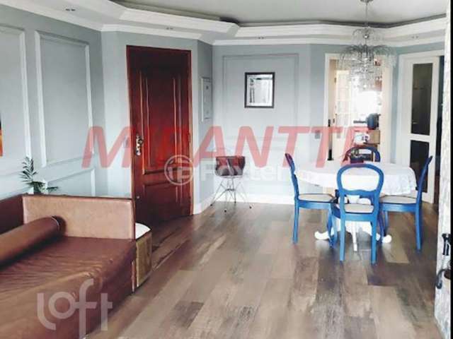 Apartamento com 3 quartos à venda na Rua Arthur Mazzetti, 166, Parque Mandaqui, São Paulo, 90 m2 por R$ 650.000