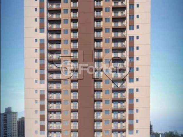 Apartamento com 1 quarto à venda na Rua Josef Kryss, 120, Parque Industrial Tomas Edson, São Paulo, 29 m2 por R$ 315.000