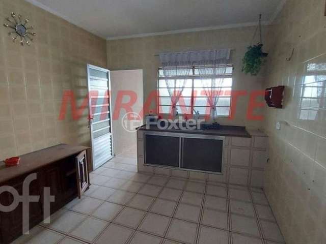 Casa com 3 quartos à venda na Rua Mata Redonda, 458, Vila Nivi, São Paulo, 120 m2 por R$ 600.000