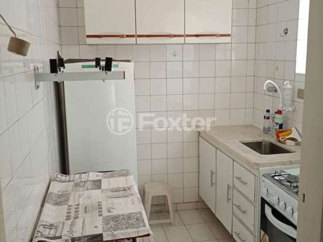 Apartamento com 1 quarto à venda na Rua Fortunato, 291, Vila Buarque, São Paulo, 32 m2 por R$ 315.000