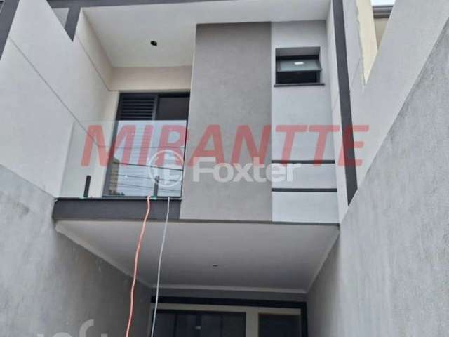 Casa com 3 quartos à venda na Rua Luís Antônio dos Santos, 565, Santa Teresinha, São Paulo, 105 m2 por R$ 900.000