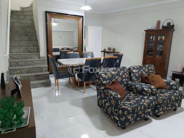 Casa em condomínio fechado com 3 quartos à venda na Rua Argonautas, 445, Vila Formosa, São Paulo, 132 m2 por R$ 890.000