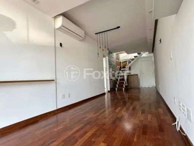 Cobertura com 2 quartos à venda na Rua Judith, 101, Vila Madalena, São Paulo, 118 m2 por R$ 1.800.000