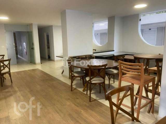 Apartamento com 3 quartos à venda na Rua Doutor Diogo de Faria, 1298, Vila Clementino, São Paulo, 93 m2 por R$ 995.000