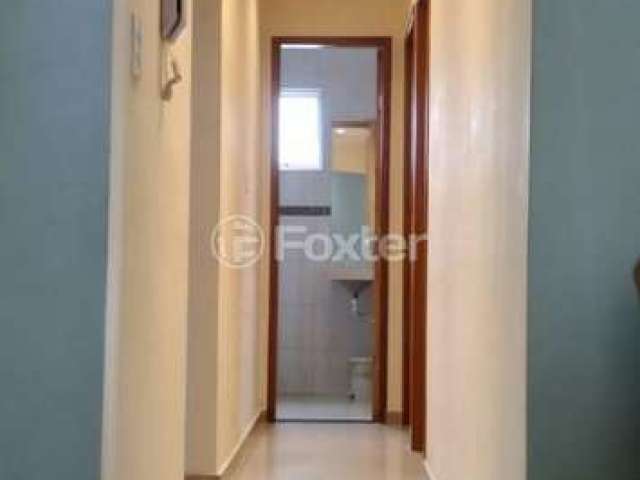 Apartamento com 2 quartos à venda na Rua Papa Paulo VI, 675, Santa Terezinha, São Bernardo do Campo, 50 m2 por R$ 255.000