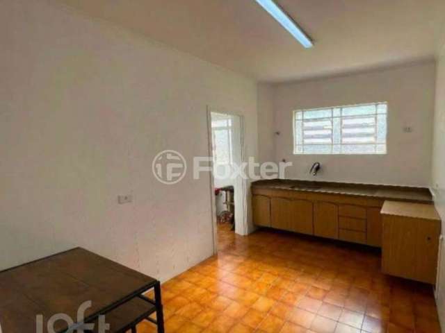 Apartamento com 1 quarto à venda na Rua Doutor Baeta Neves, 353, Baeta Neves, São Bernardo do Campo, 55 m2 por R$ 288.000