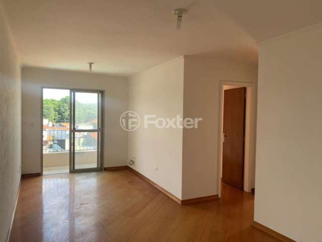 Apartamento com 2 quartos à venda na Rua Dona Margarida Galvão, 203, Gopoúva, Guarulhos, 73 m2 por R$ 369.000