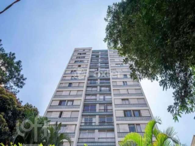 Apartamento com 3 quartos à venda na Rua Capote Valente, 188, Pinheiros, São Paulo, 96 m2 por R$ 975.200