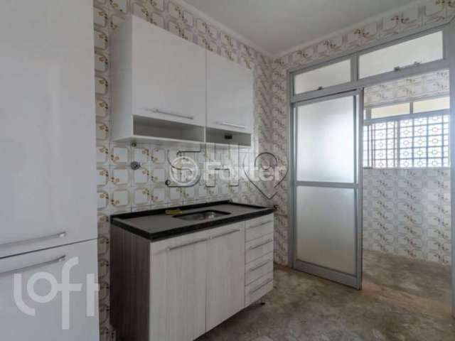 Apartamento com 2 quartos à venda na Rua Trípoli, 196, Vila Leopoldina, São Paulo, 65 m2 por R$ 465.000