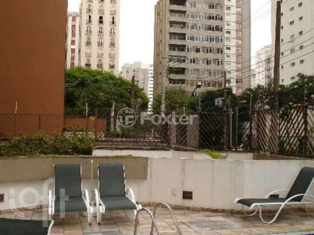 Cobertura com 3 quartos à venda na Rua Caçapava, 83, Jardim Paulista, São Paulo, 377 m2 por R$ 11.290.000