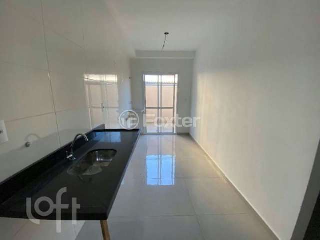 Apartamento com 2 quartos à venda na Rua Frieda, 241, Nova Gerty, São Caetano do Sul, 58 m2 por R$ 399.000