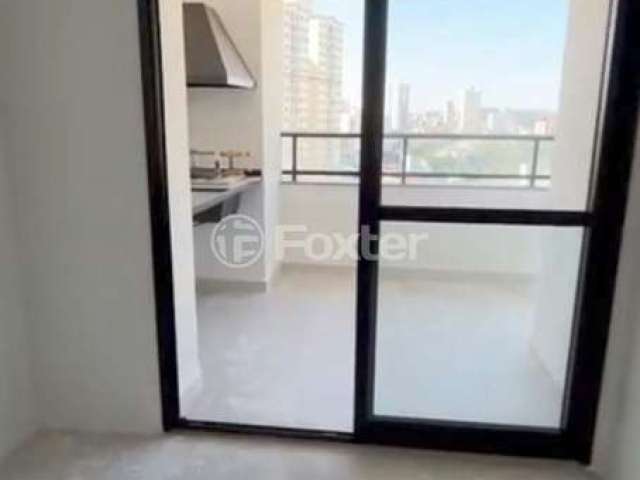 Apartamento com 3 quartos à venda na Travessa Marechal Deodoro, 81, Centro, São Bernardo do Campo, 75 m2 por R$ 737.000