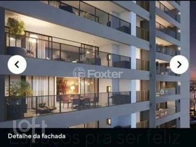 Apartamento com 4 quartos à venda na Rua Cotoxó, 300, Perdizes, São Paulo, 190 m2 por R$ 4.000.000