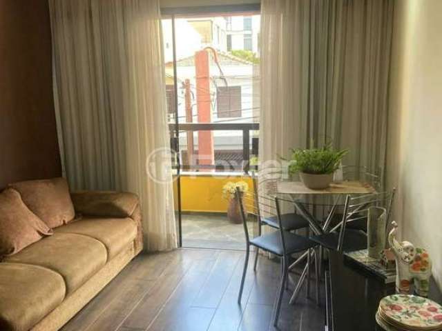 Apartamento com 2 quartos à venda na Rua Miguel Arco e Flecha, 197, Vila Euclides, São Bernardo do Campo, 55 m2 por R$ 380.000