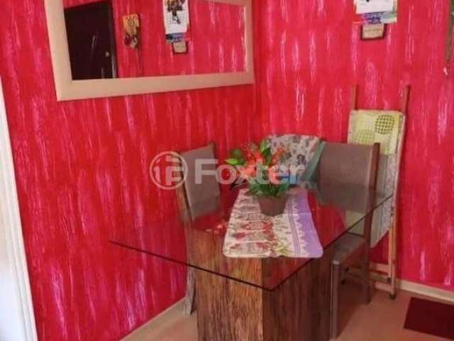 Apartamento com 2 quartos à venda na Rua Jacob Valentino Bassoli, 106, Santa Terezinha, São Bernardo do Campo, 56 m2 por R$ 230.000