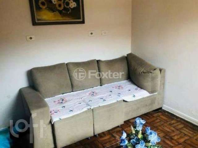 Casa com 1 quarto à venda na Rua Teffé, 75, Santa Maria, São Caetano do Sul, 310 m2 por R$ 900.000