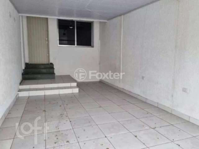 Casa com 3 quartos à venda na Avenida Francisco Prestes Maia, 1126, Centro, São Bernardo do Campo, 81 m2 por R$ 525.000