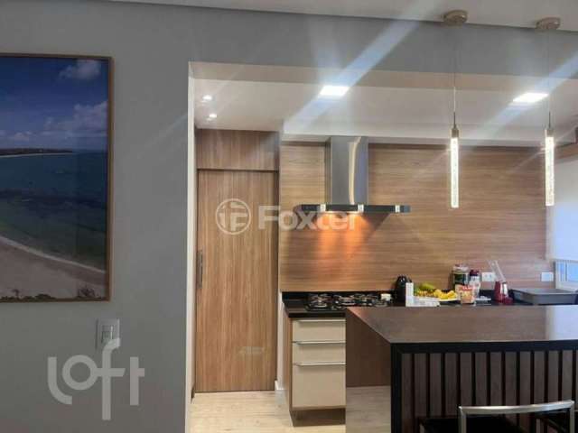 Apartamento com 3 quartos à venda na Rua Venezuela, 285, Centro, Santo André, 103 m2 por R$ 1.277.000