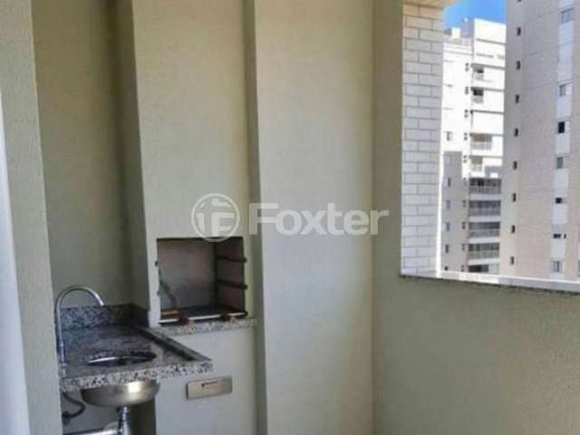 Apartamento com 3 quartos à venda na Rua Luís Louza, 181, Olímpico, São Caetano do Sul, 121 m2 por R$ 1.191.000