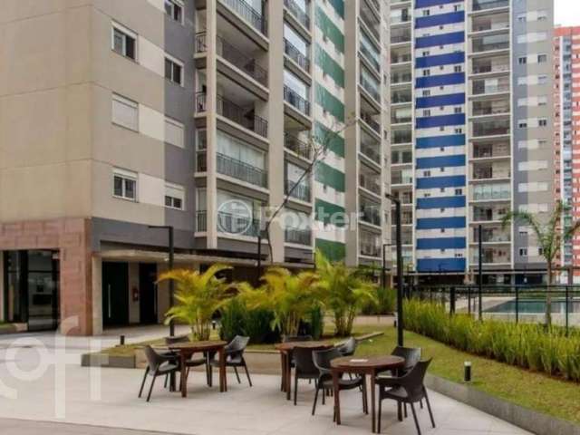 Apartamento com 3 quartos à venda na Rua Dona Tecla, 602, Jardim Flor da Montanha, Guarulhos, 75 m2 por R$ 899.000